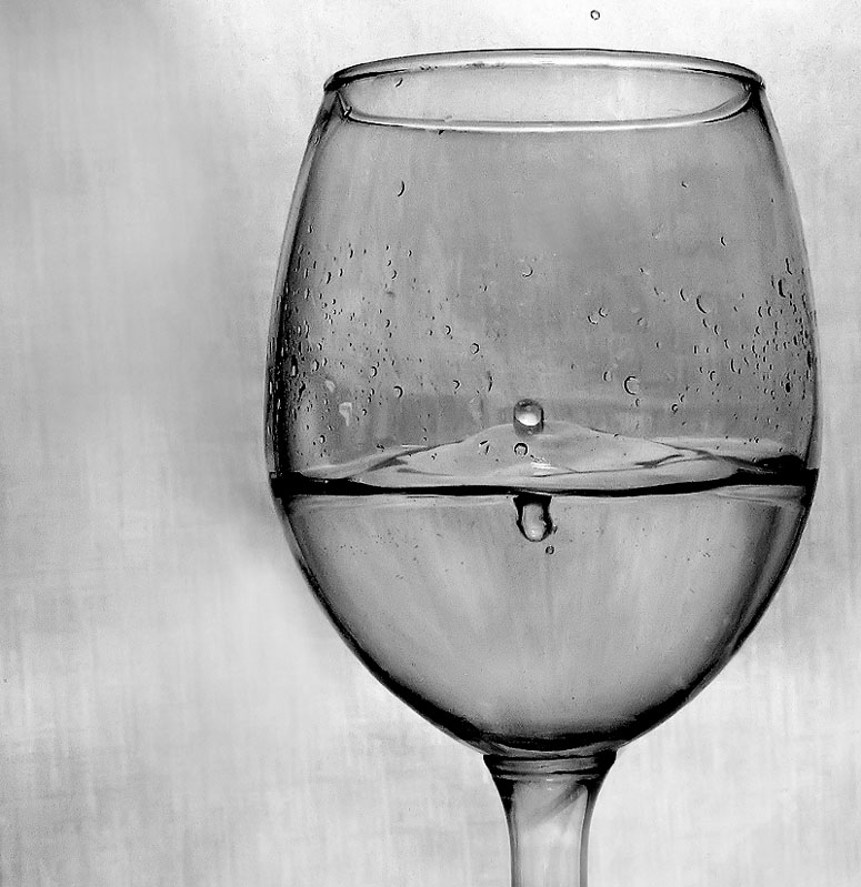 Water Glass