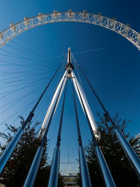 The London Eye