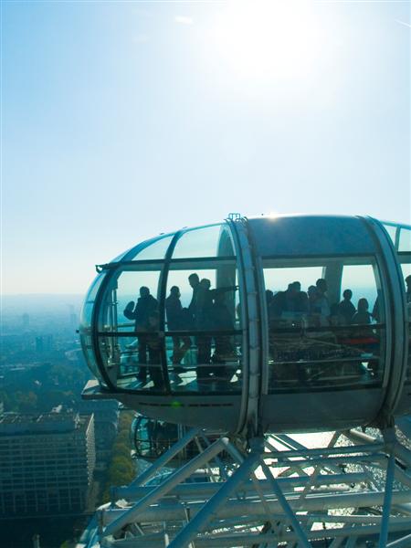 The London Eye