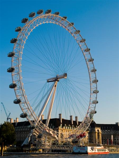 The London Eye