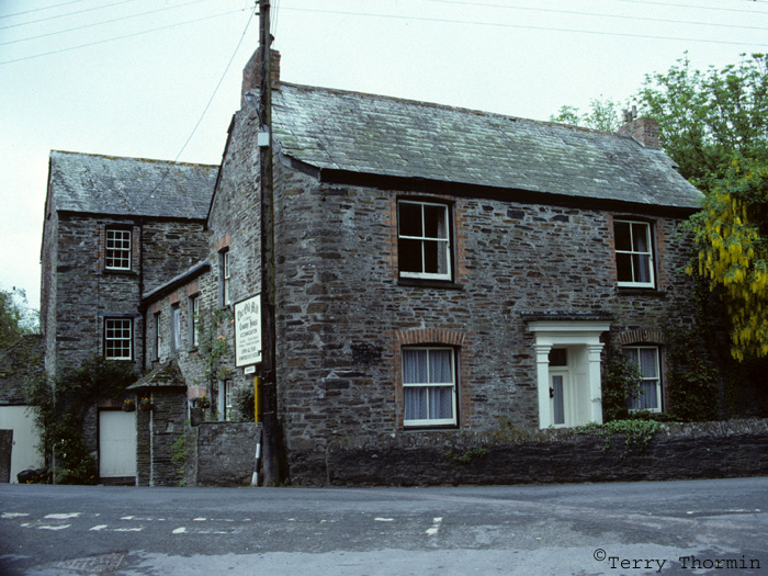 Little Petherick - Old Mill House 16th century.jpg