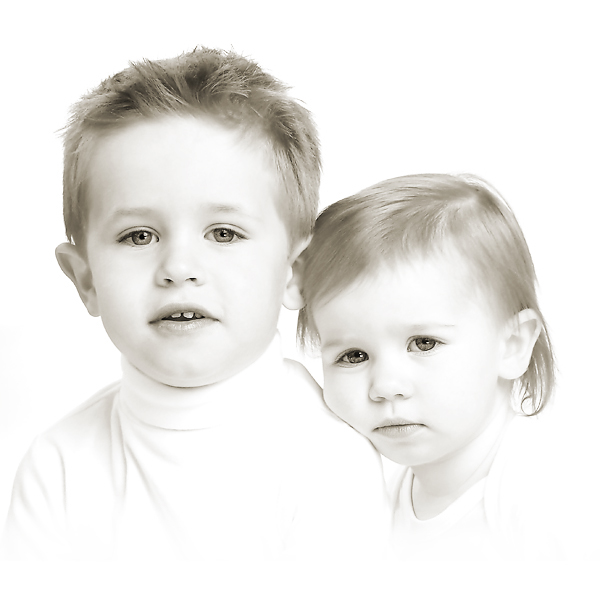 Siblings