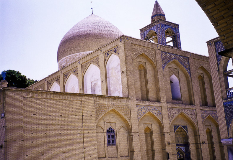 Vank Church