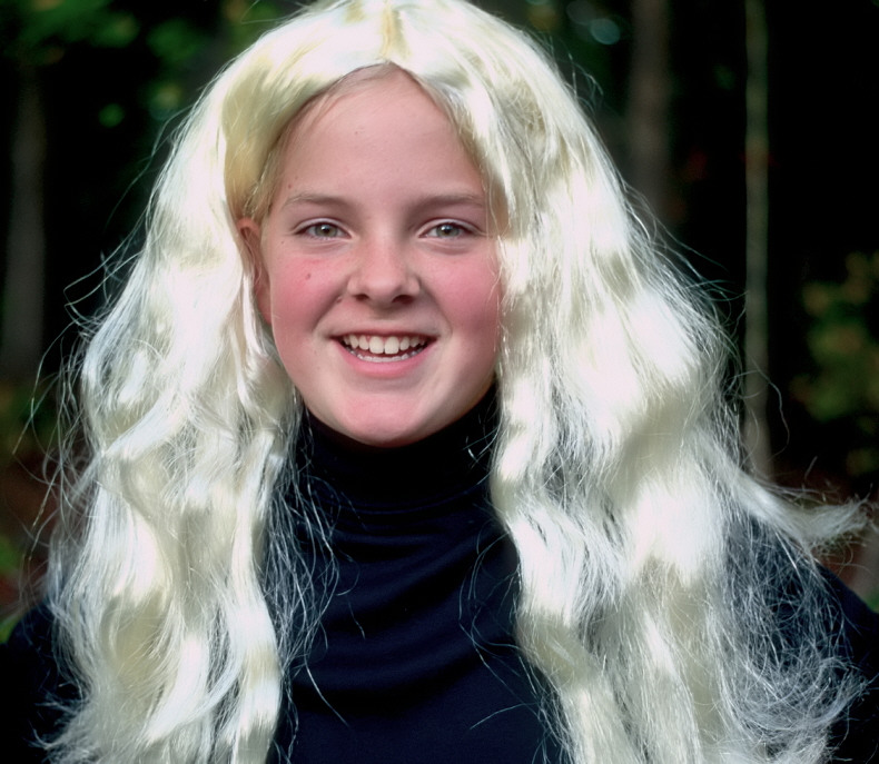 wig warren