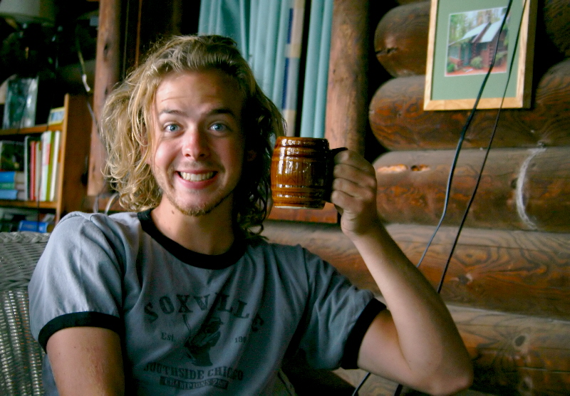 Dangers of caffeine