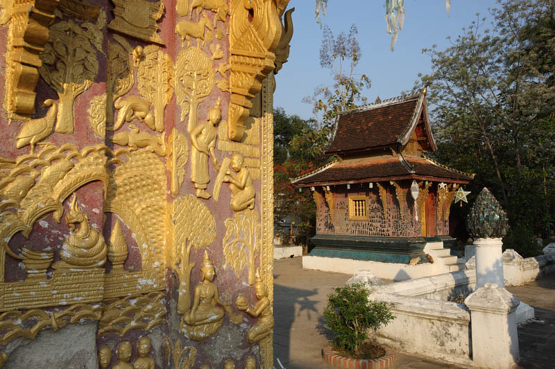 Wat Xieng Thong