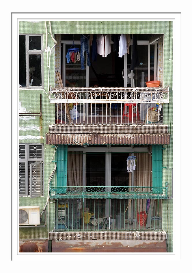 Apartments