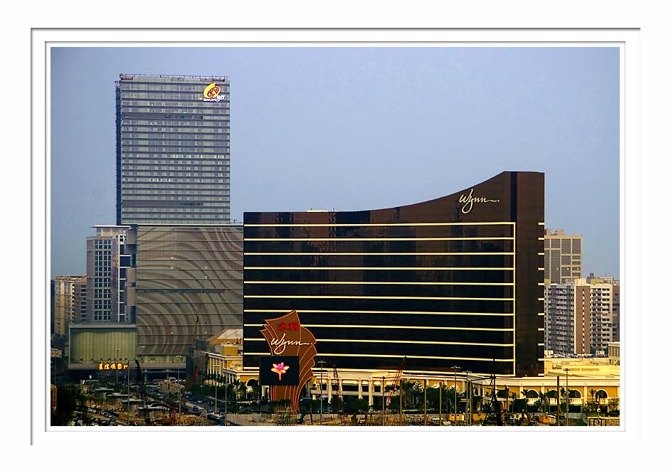 Wynn