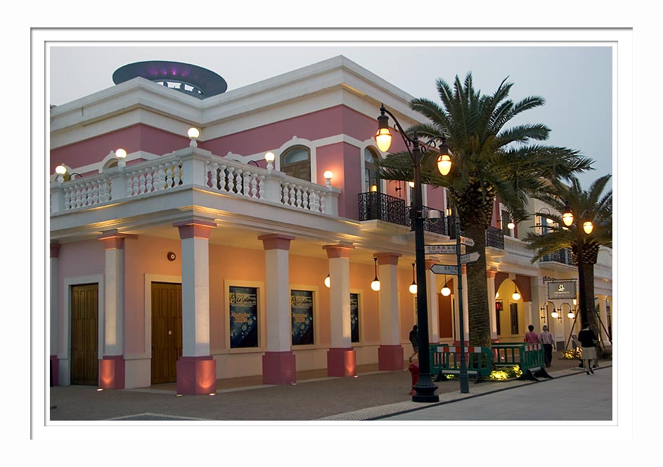 Fishermans Wharf 3