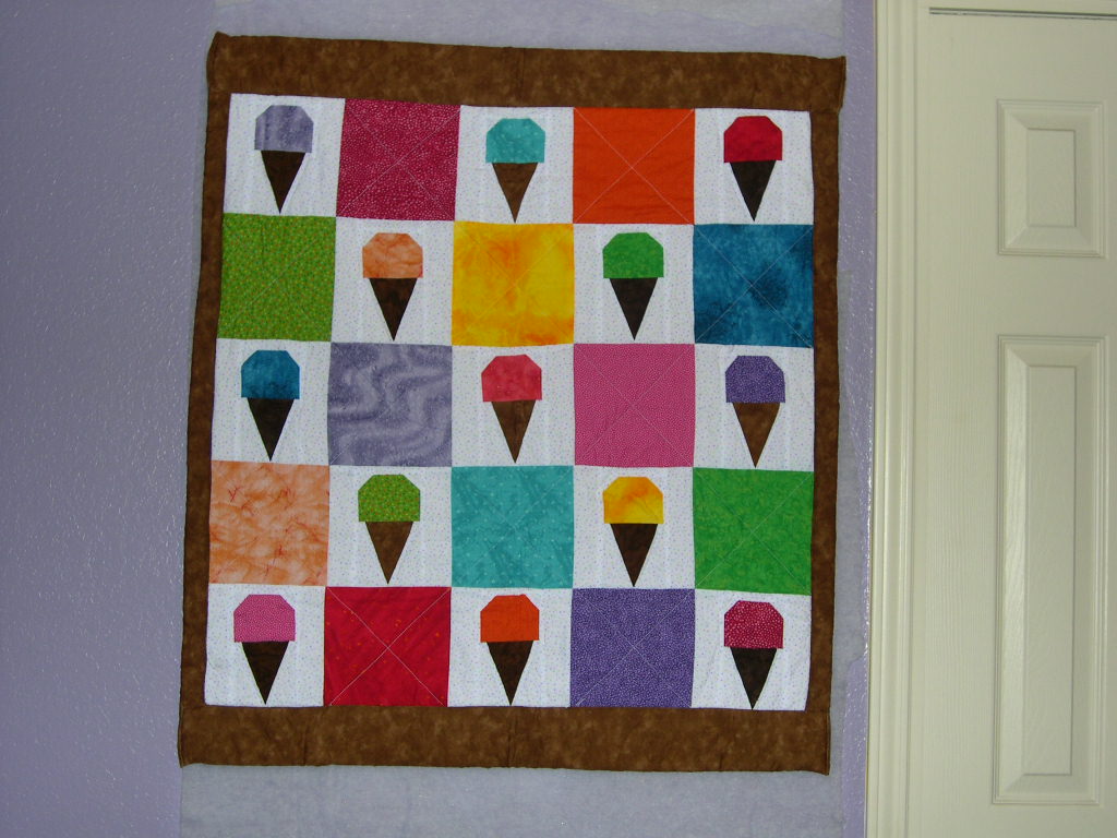 Project Linus Single Scoop 01.JPG
