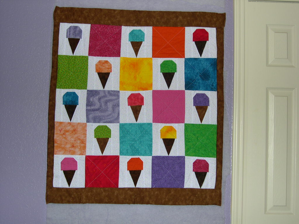Project Linus Single Scoop 02.JPG
