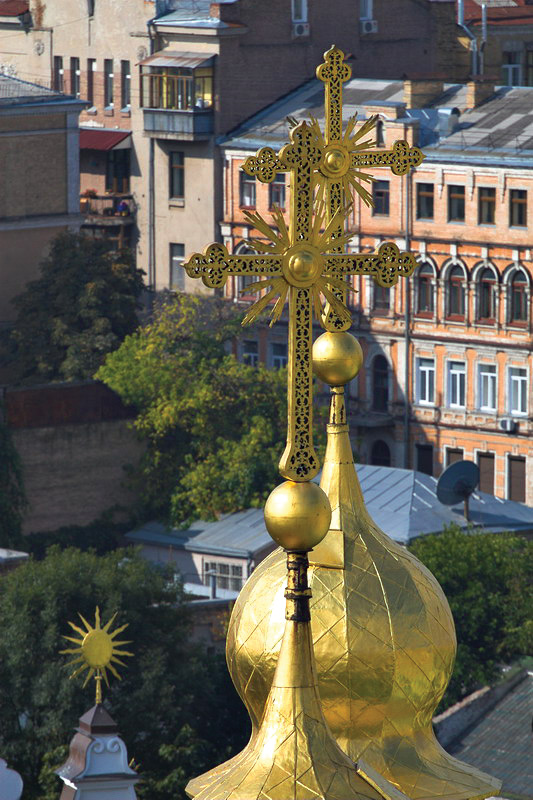 Sofiyski cathedral