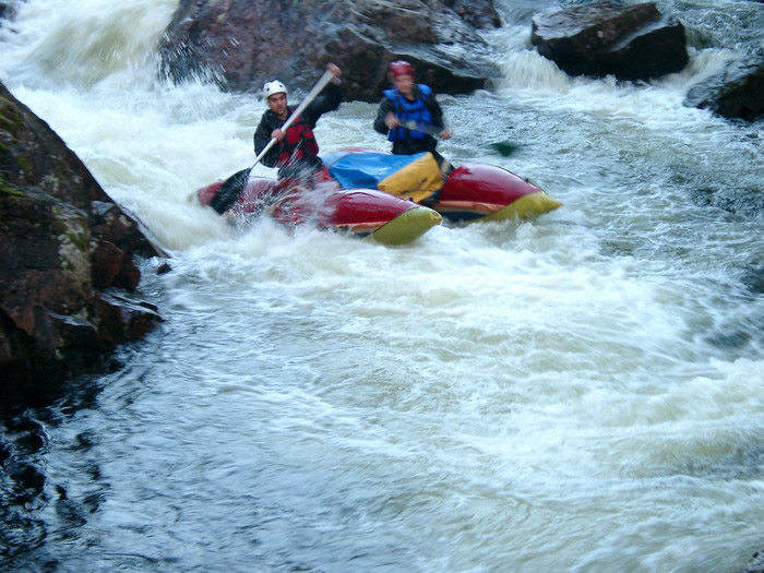 tesnyi rapid