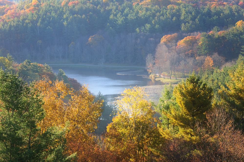 Blowing Rock, North Carolina