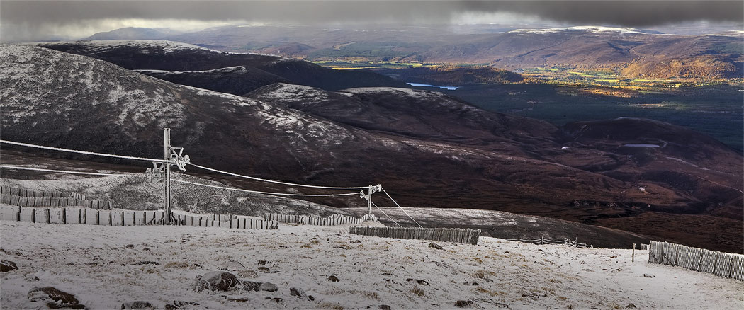 Cairngorm View