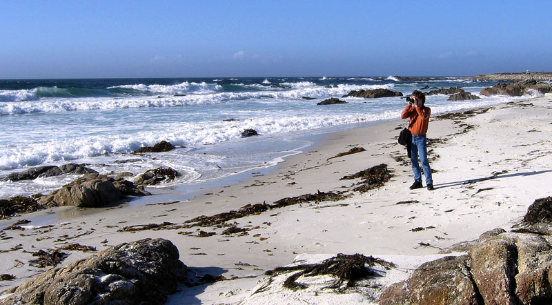 Pebble Beach