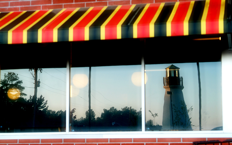 lighthouse