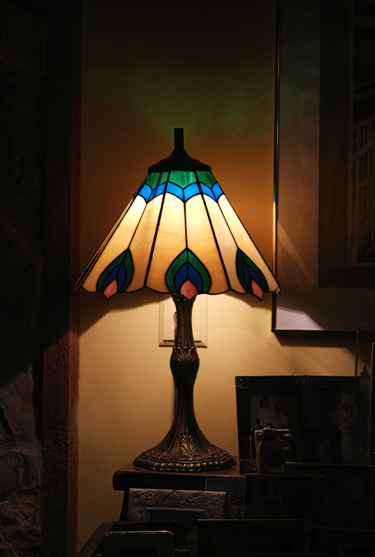 my night light