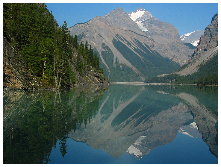 Kinney Lake