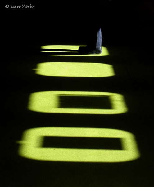 The Mysterons