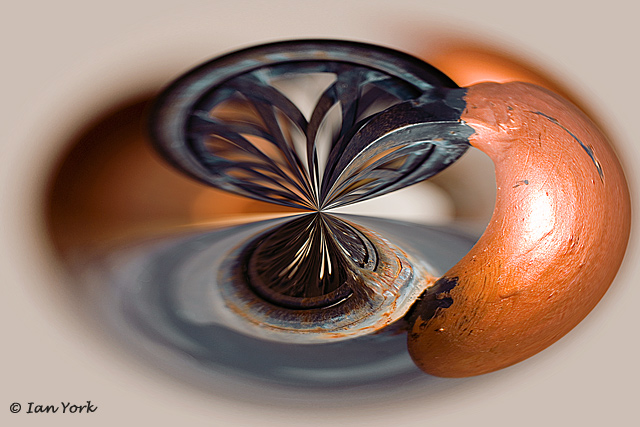 Copper Surprise