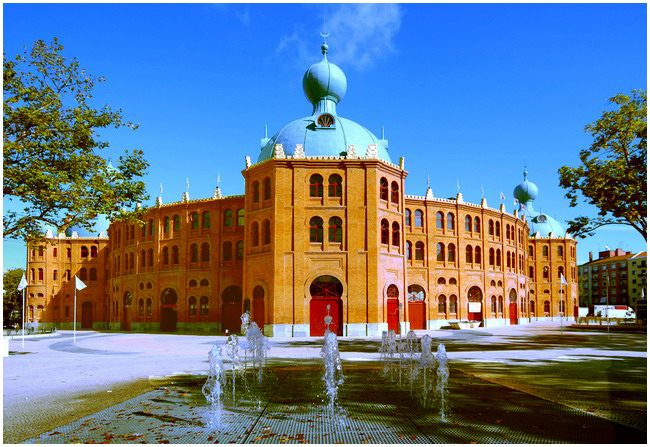 Campo Pequeno