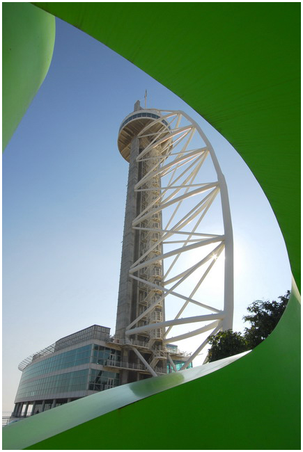 Torre Vasco da Gama (1)