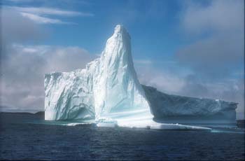 Greenland Impressions 2002