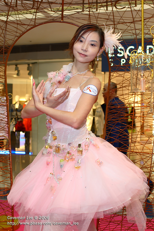Ballet Dancer 2