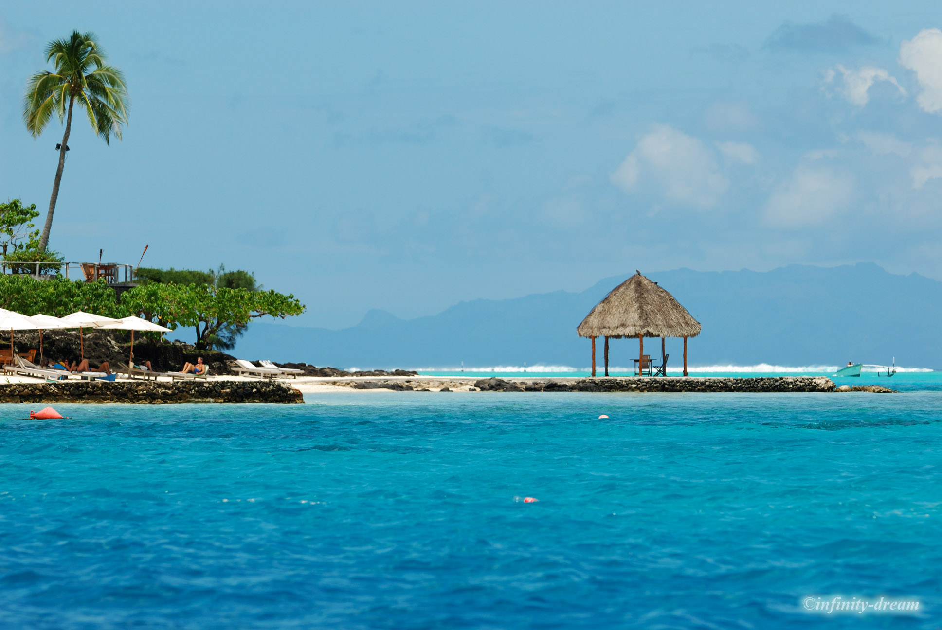 Hotel Bora Bora