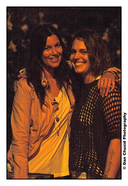 Tristan Prettyman