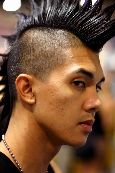 Comic Con 2006