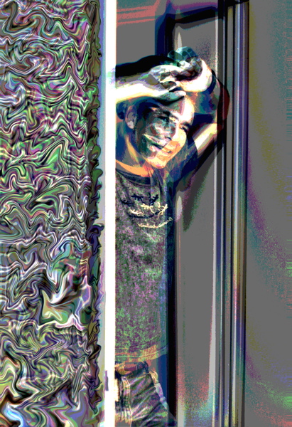 Doorway