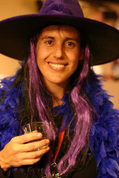 Halloween