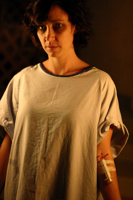 Arm