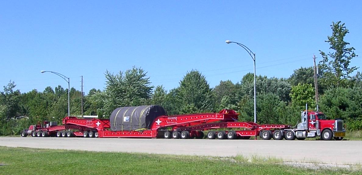 Heavy  Hauler