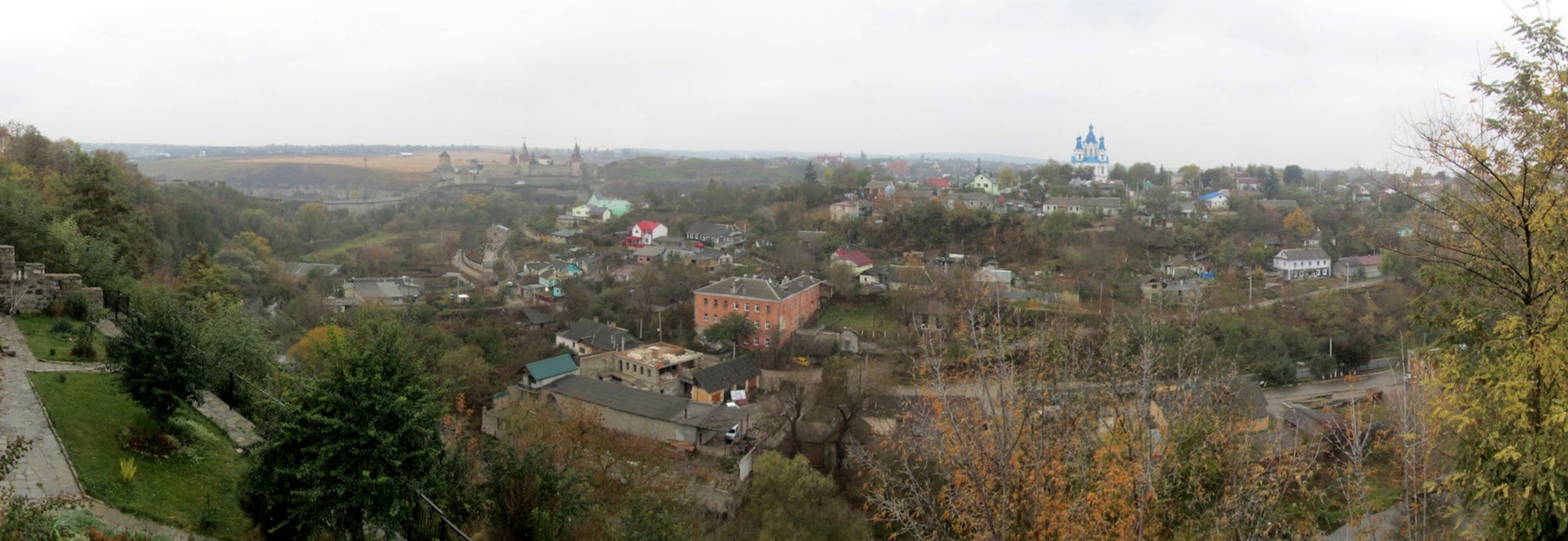 pano: Kamenets-Podolsky 1