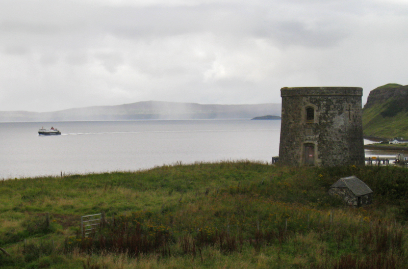 Uig, Isle of Skye