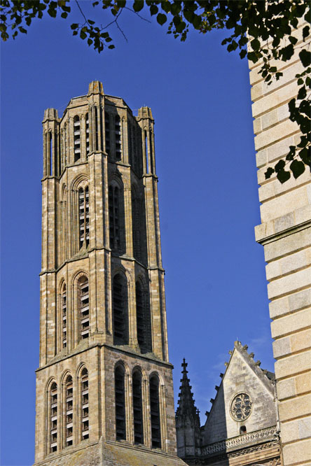 La Cathdrale St Etienne