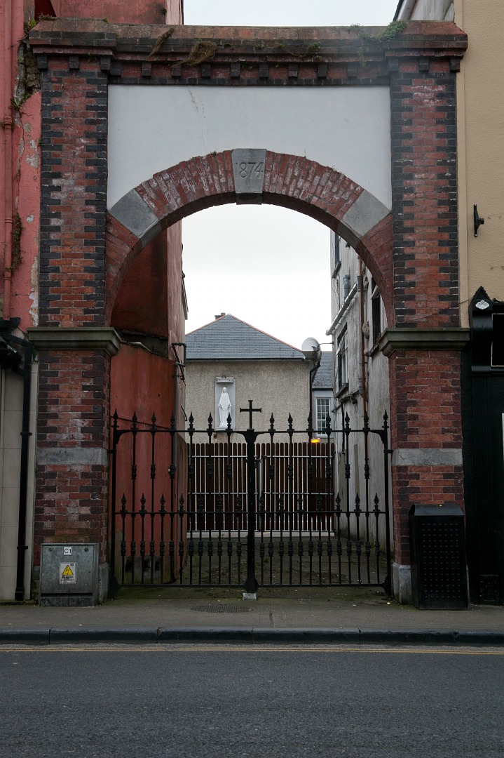Tralee