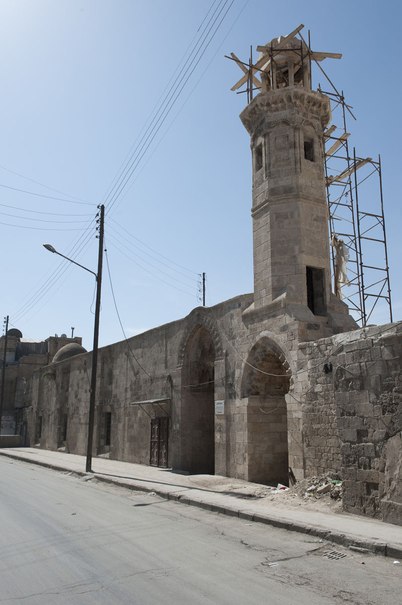 Aleppo Al-Tawashi Mosque 0072.jpg
