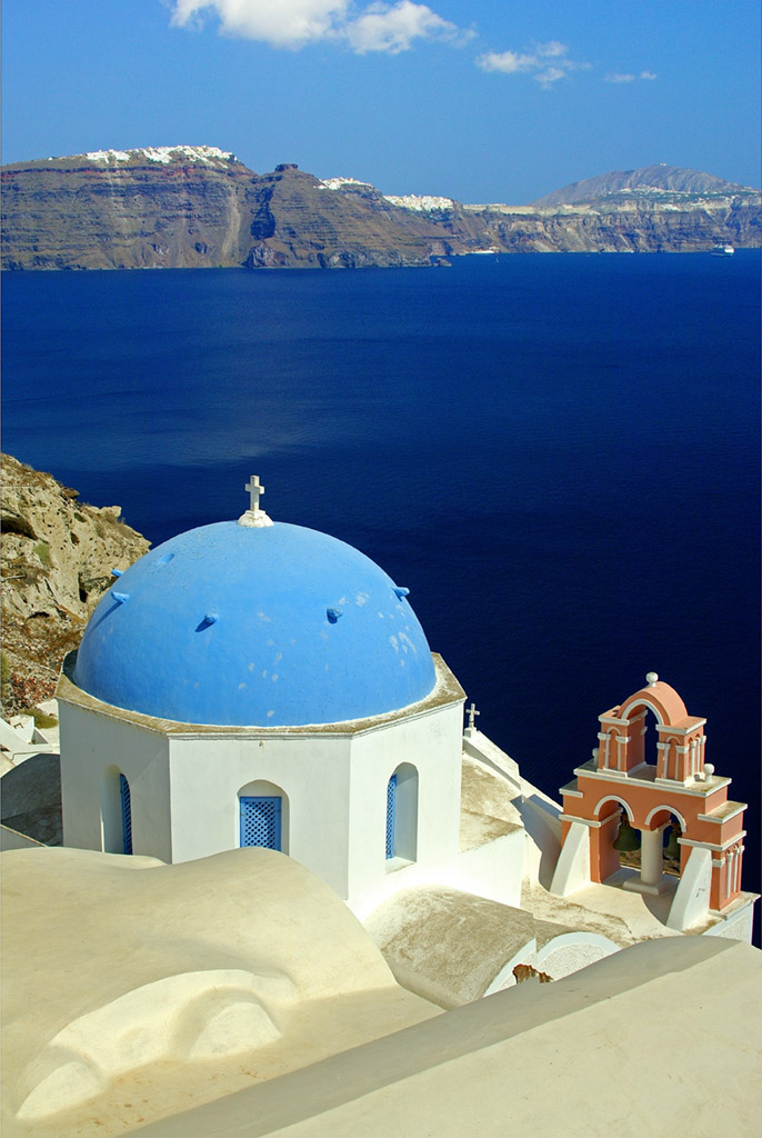 santorini