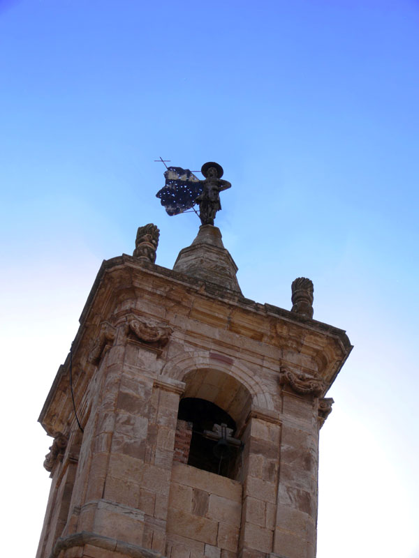 El Giraldo
