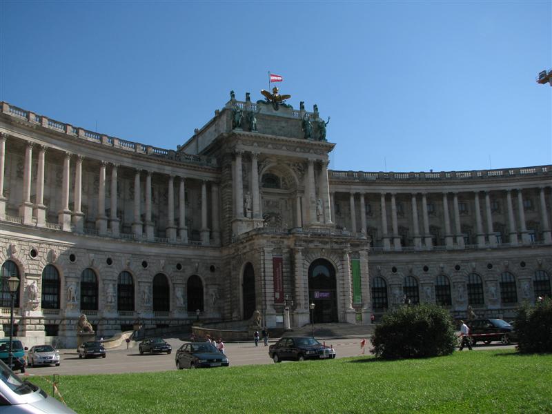 Vienna, Austria