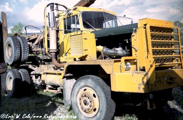 KW C540 Logger