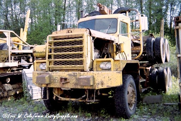 KW C540 Logger