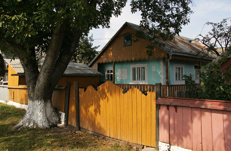 Bukovina, Romania