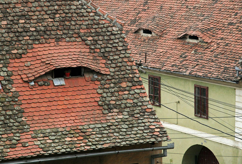 Sibiu,Romania