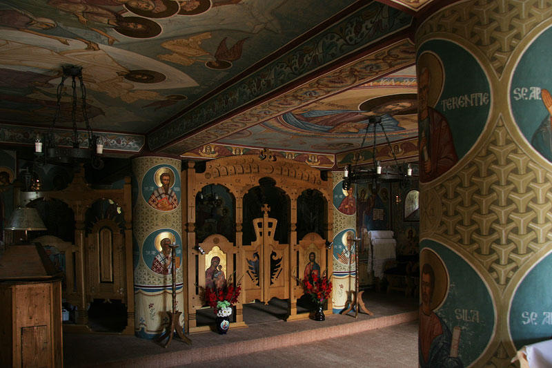 orthodox church