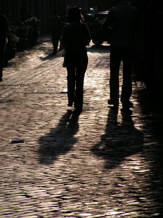 Roma street